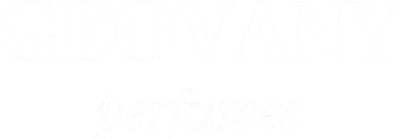 Logo Geovany Perfumes