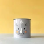 Ciclo Mini Menino Rino