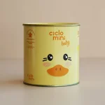 Ciclo Mini Baby QuéQué