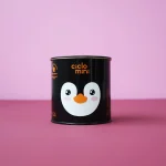 Ciclo Mini Menino Pinguxo (+3 anos)
