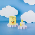 Ciclo Mini Baby QuéQué
