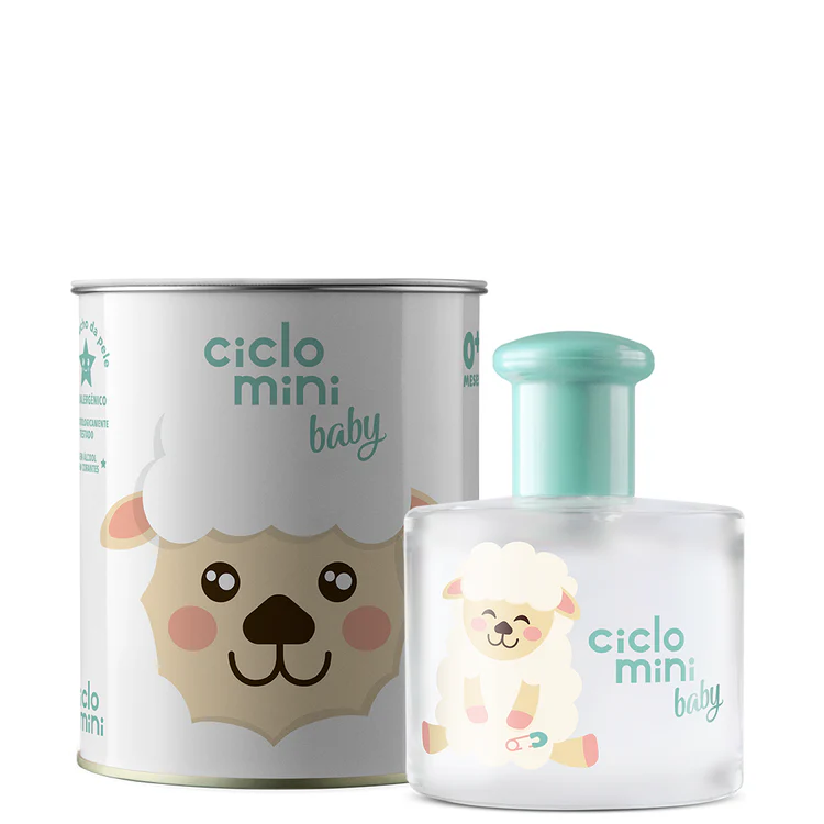 Ciclo Mini Baby Beé