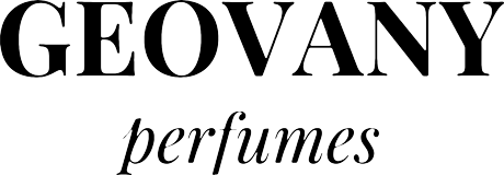 Logo Geovany Perfumes