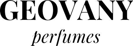 Logo Geovany Perfumes