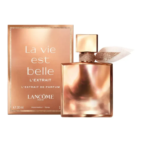 Lancôme La Vie Est Belle L'Extrait