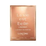 Lancôme La Vie Est Belle L'Extrait