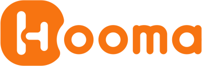 Logo Hooma