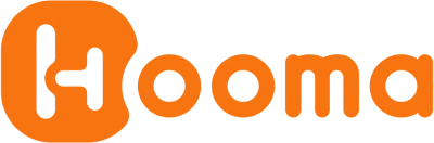 Logo Hooma