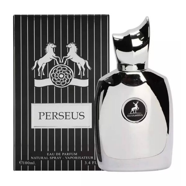 Maison Alhambra Perseus
