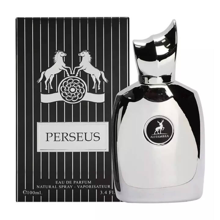 Maison Alhambra Perseus