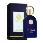 Maison Alhambra Philos Pura