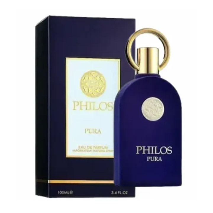 Maison Alhambra Philos Pura