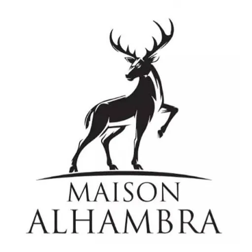 Maison Alhambra