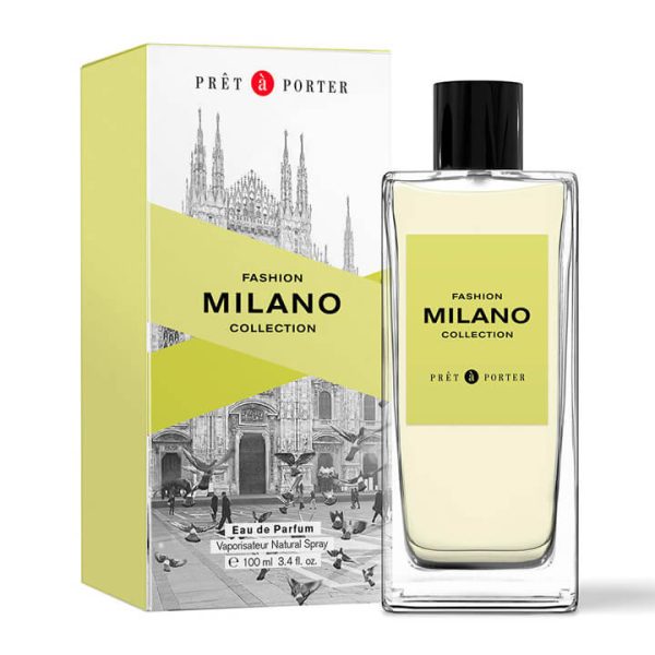 Pret à Porter Milano