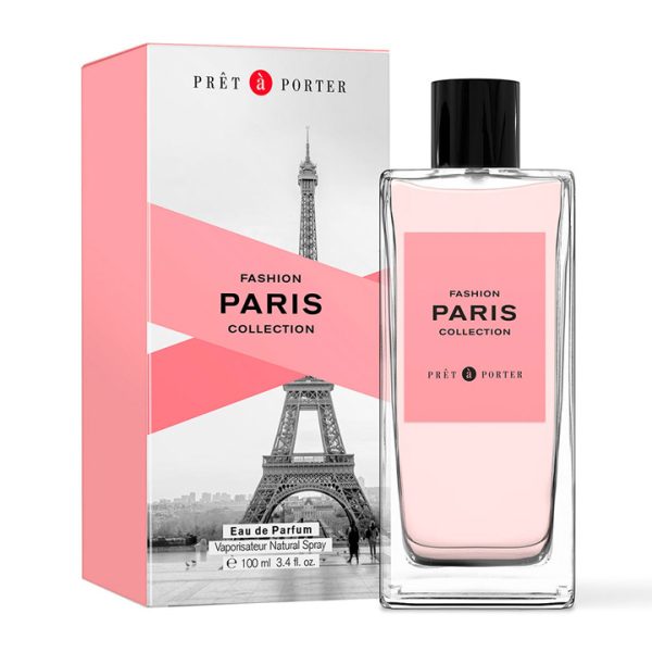 Pret à Porter Paris