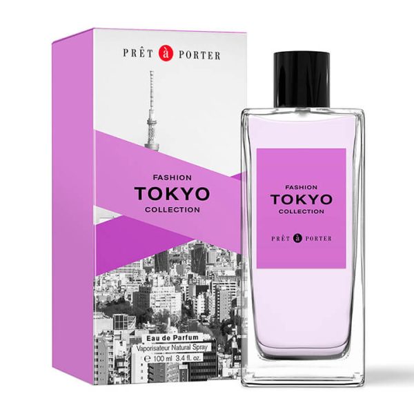 Pret à Porter Tokyo