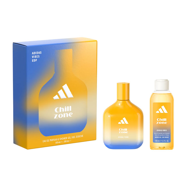 Adidas Vibes Chill Zones