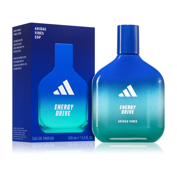 Adidas Vibes Energy Drive