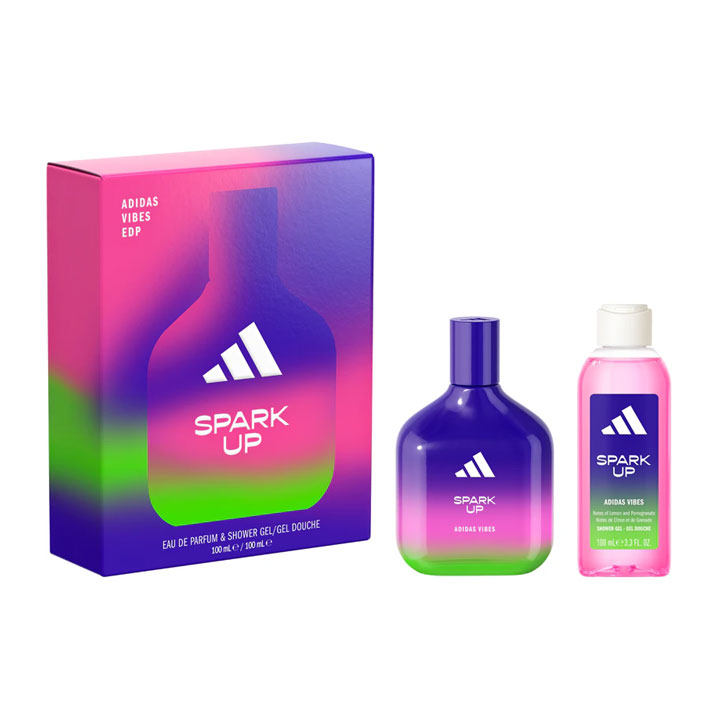 Adidas Vibes Spark Up