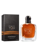 Giorgio Armani Stronger With You Intensely Eau de Parfum - Imagem 2