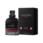 Valentino Uomo Born in Roma Intense Eau de Parfum - Perfume Masculino