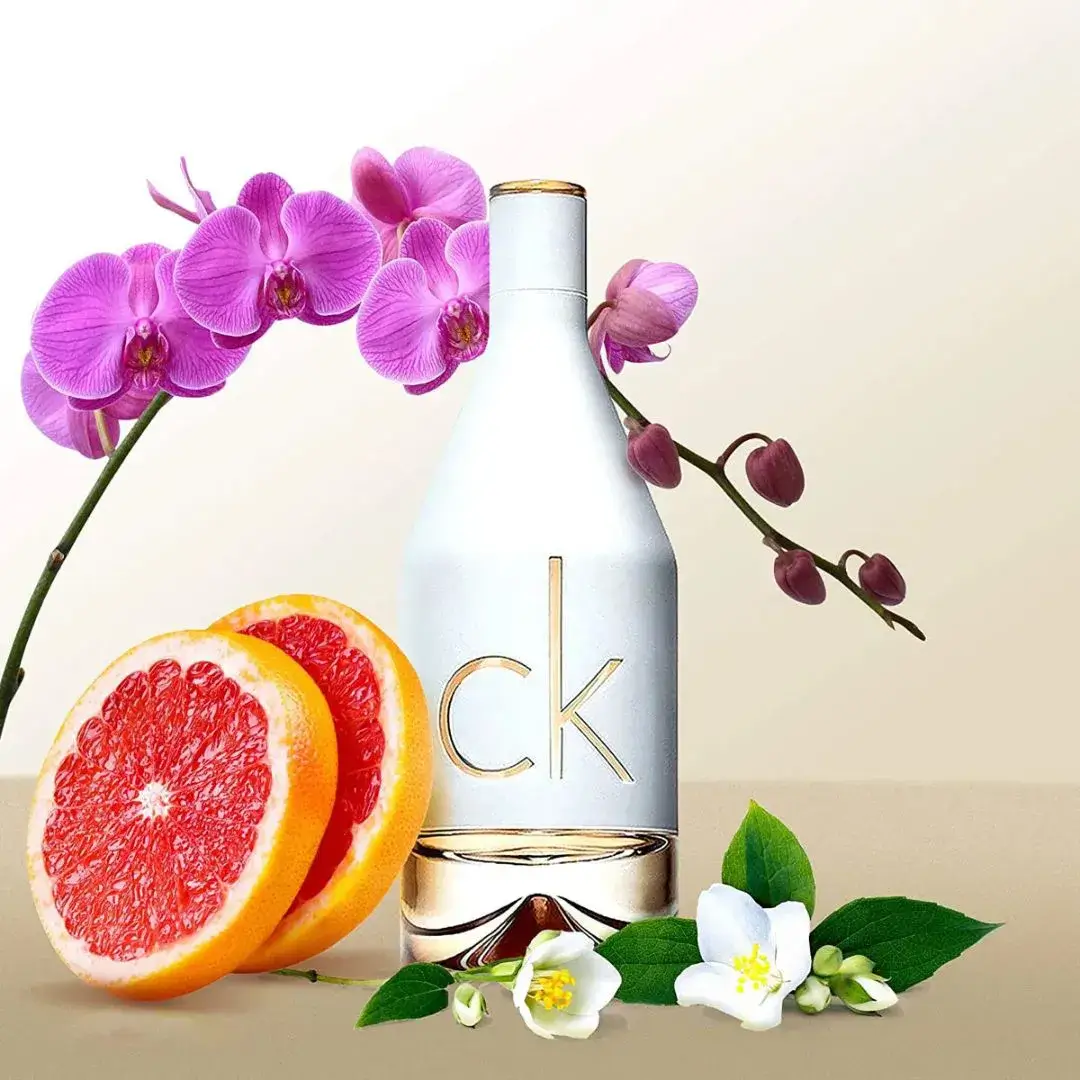 Calvin Klein Ck In2U Her