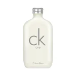 Calvin Klein CK One