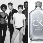 Calvin Klein CK One Essence Parfum Intense