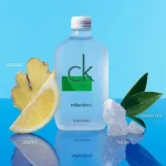 Calvin Klein CK One Summer Reflections