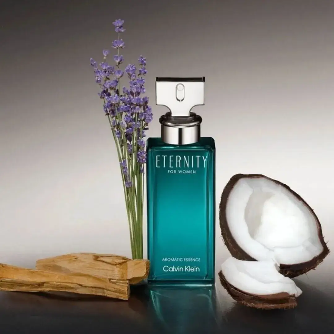 Calvin Klein Eternity Aromatic Essence