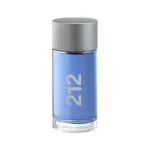 Carolina Herrera 212 Men Nyc