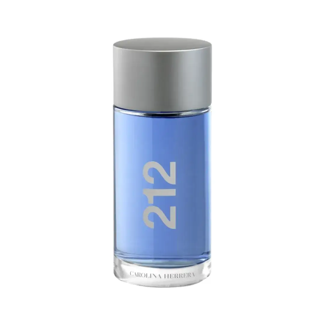 Carolina Herrera 212 Men Nyc