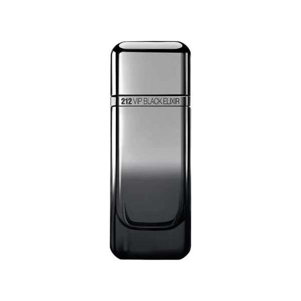 Carolina Herrera 212 VIP Black Elixir