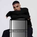 Carolina Herrera 212 VIP Black Elixir
