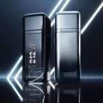 Carolina Herrera 212 VIP Black Elixir