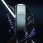 Carolina Herrera 212 VIP Black Elixir