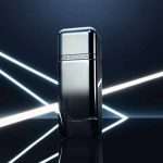 Carolina Herrera 212 VIP Black Elixir