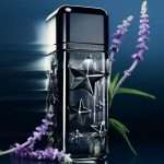 Carolina Herrera 212 VIP Black NY Rodeo