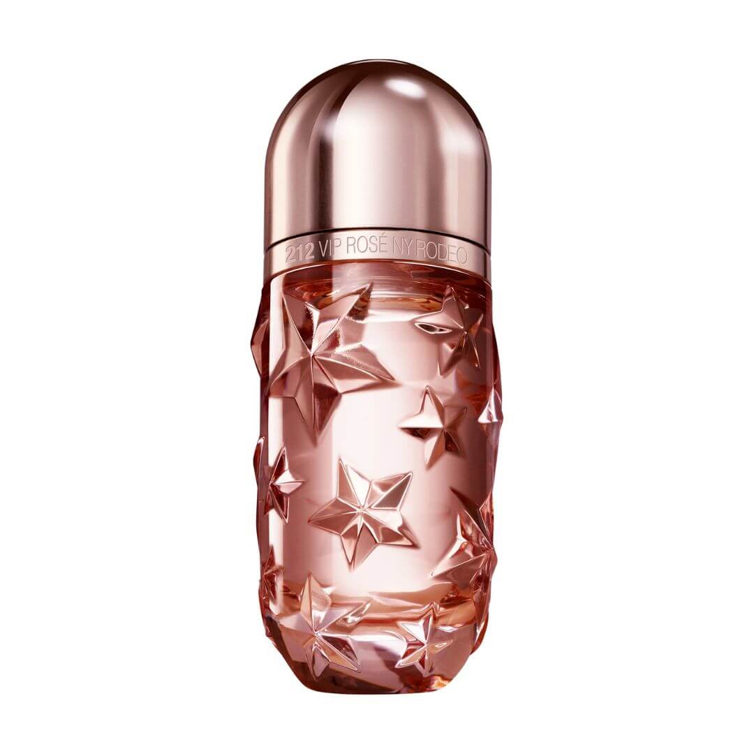 Carolina Herrera 212 VIP Rosé NY Rodeo