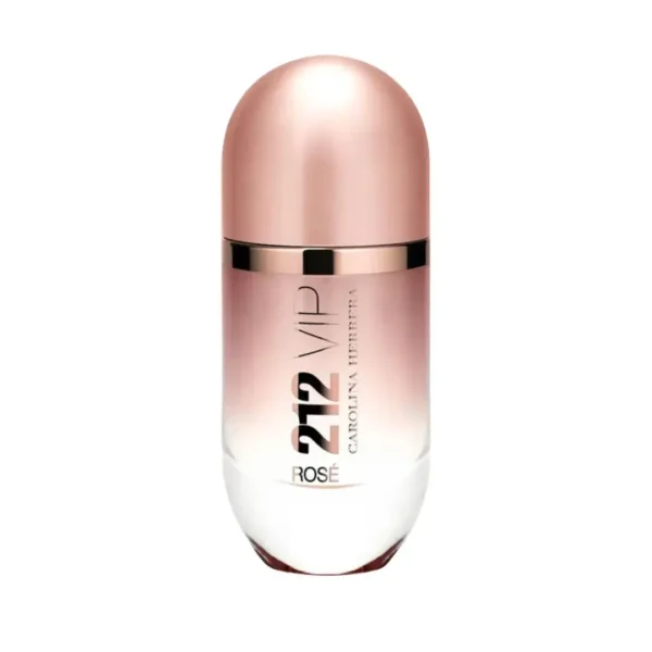 Carolina Herrera 212 VIP Rosé