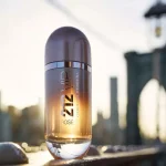 Carolina Herrera 212 VIP Rosé