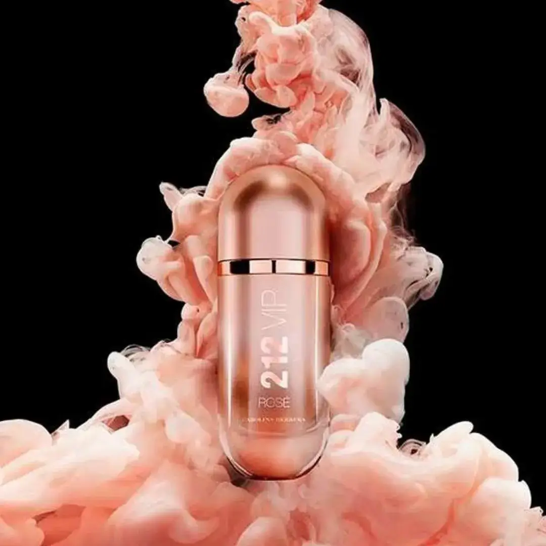 Carolina Herrera 212 VIP Rosé