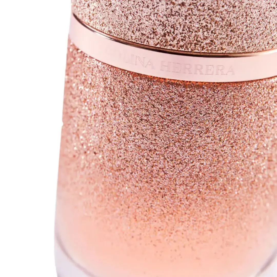 Carolina Herrera 212 VIP Rosé Elixir