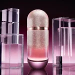 Carolina Herrera 212 VIP Rosé Elixir