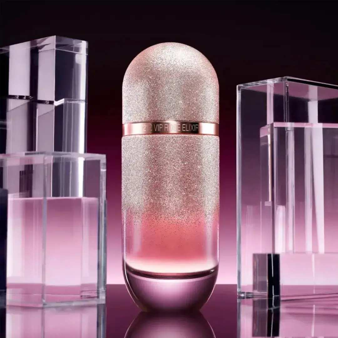 Carolina Herrera 212 VIP Rosé Elixir