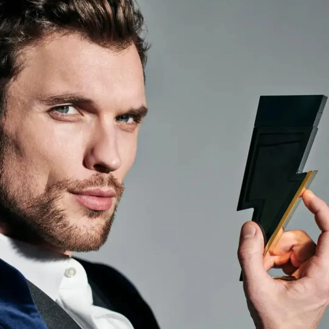 Carolina Herrera Bad Boy