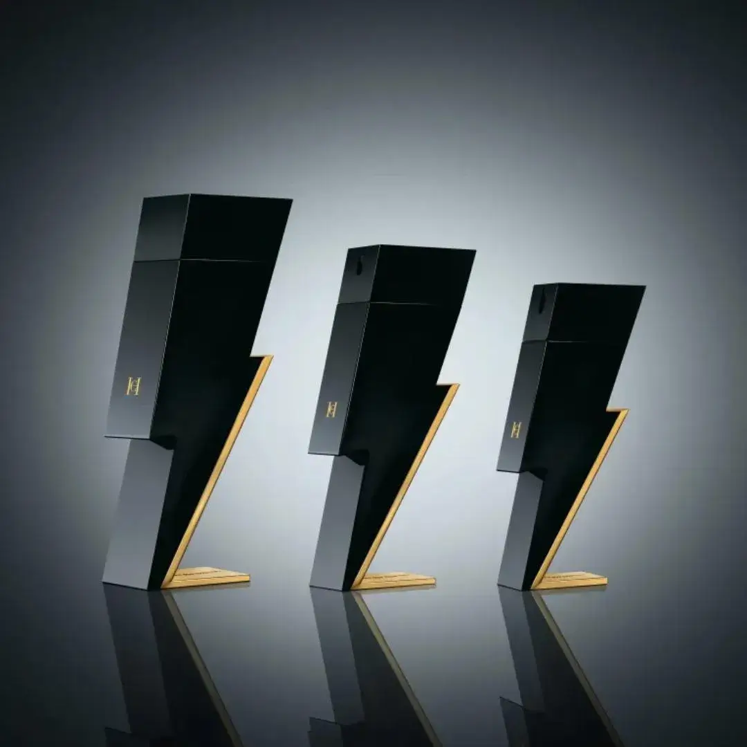 Carolina Herrera Bad Boy