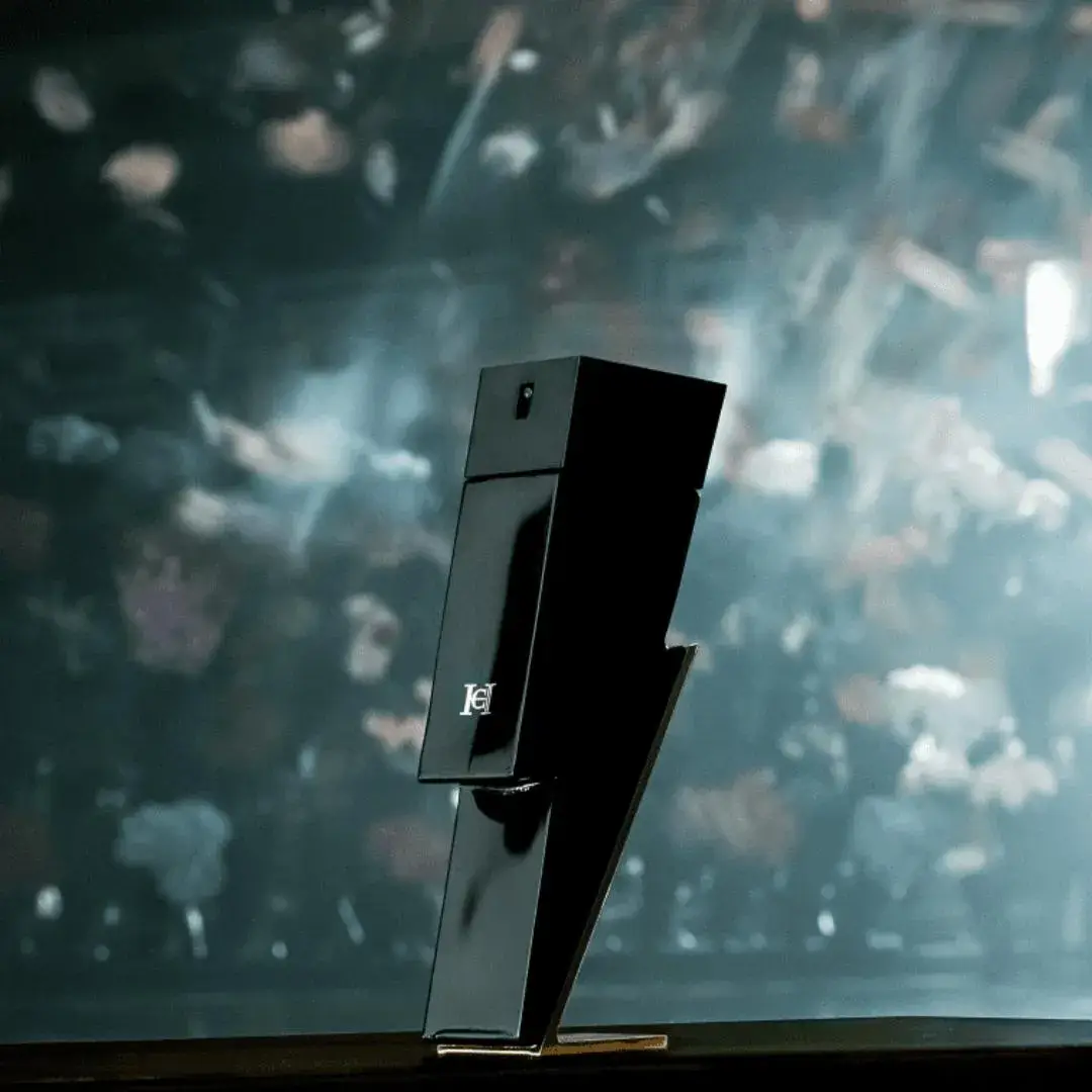 Carolina Herrera Bad Boy