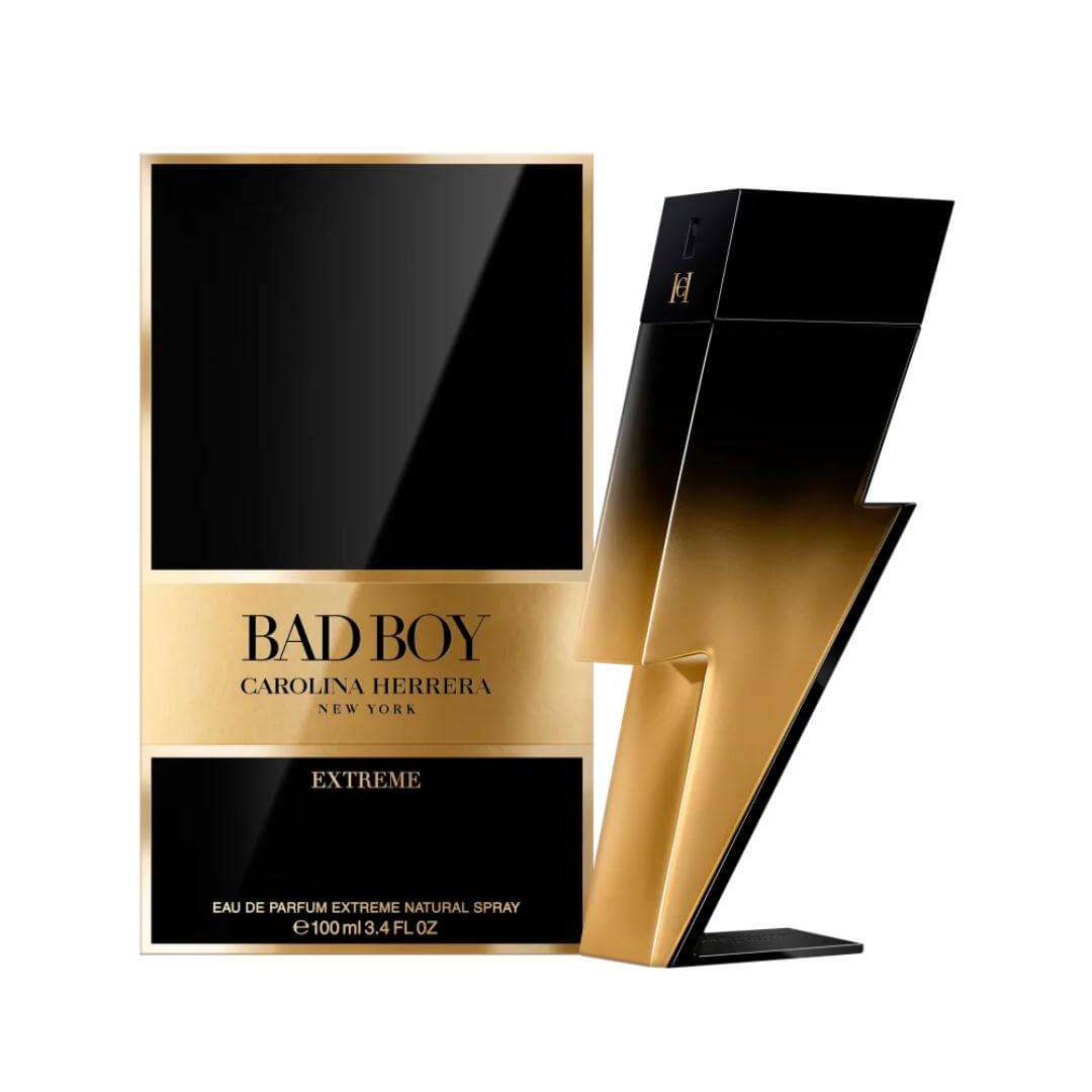 Carolina Herrera Bad Boy Extreme