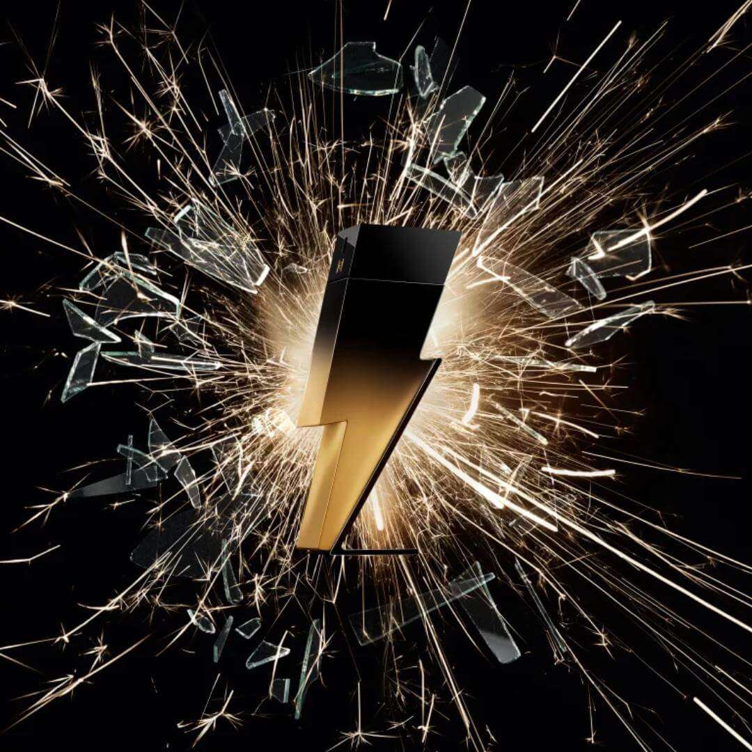 Carolina Herrera Bad Boy Extreme
